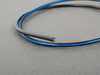 Genuine MINI DOUBLE FLAT SPRING CONTACT, 61130070588 View 3