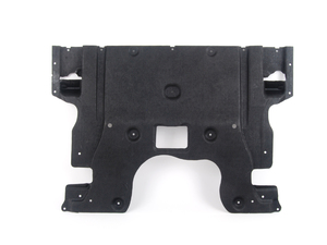 Genuine BMW M Engine Compartment Encapsu - 51758035943