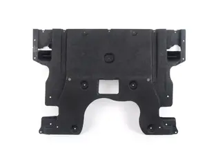 Genuine BMW M Engine Compartment Encapsu - 51758035943