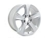 Genuine BMW Genuine BMW Light Alloy Rim 8Jx17 Et:47 - 36116762300 - E46 36116762300 View 1