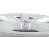 Genuine BMW Genuine BMW Light Alloy Rim 8Jx17 Et:47 - 36116762300 - E46 36116762300 View 3