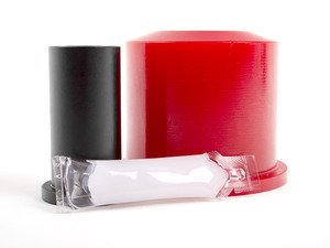 BMW E46 Z4 Rear Polyurethane Differential Bushing Performance