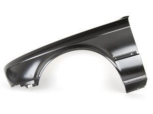 Genuine BMW E30 Side Panel, Front Left - 41351961279