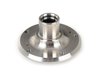 Genuine BMW Genuine BMW Rear Wheel Hub - E82 1 M Coupe, E93 M3, E92 M3, E90 M3 33412283020 View 2
