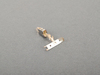 Genuine MINI Double leaf spring contact - Priced Each 61138377730 View 3