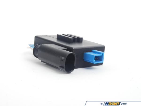 Genuine BMW Genuine BMW Control Electronics, Seat Oc - 65776927500 65776927500