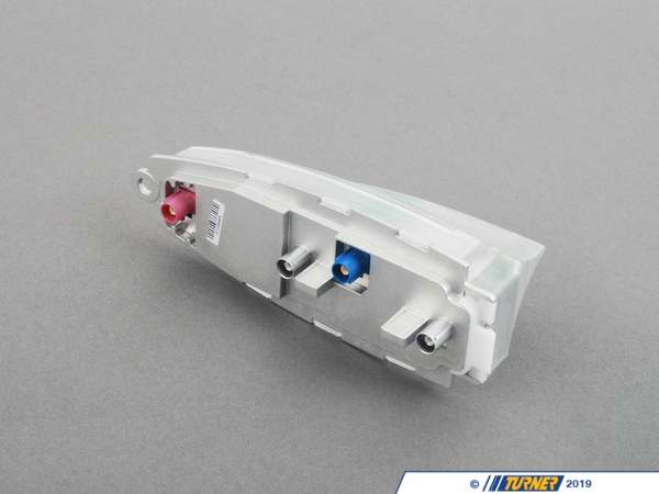 Genuine BMW Genuine BMW Roof Antenna - 65209141460 - F01,F10 65209141460