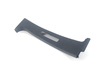 Genuine BMW Genuine BMW Covering Column-Center Right Schwarz - 51438189196 - E36 51438189196 View 2
