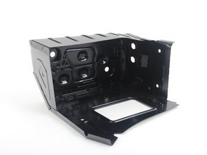 Genuine BMW Trunk Floor Right - 41117145312 - E90,E92,E93