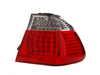 EagleEyes Eagle Eyes LED Tail Light Set - White/Red - E46 Sedan E464TREDLED View 4