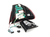 EagleEyes Eagle Eyes LED Tail Light Set - White/Red - E46 Sedan E464TREDLED View 6