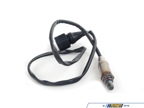 Genuine BMW Oxygen Sensor 11781734796