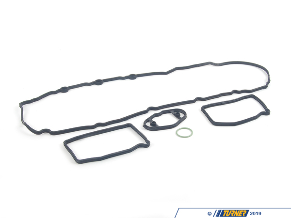 Genuine BMW Genuine BMW Gasket Set, Cylinder Head Co - 11127588418 11127588418