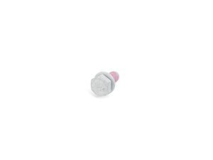 Genuine BMW Self-locking Hex Bolt - 34206772121