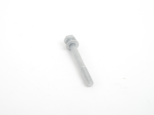 Genuine BMW Hex Bolt With Washer - 07119902598 - E53
