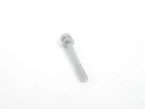 Genuine BMW Hex Bolt With Washer - 07119902598 - E53