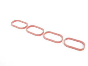 Genuine BMW Intake Manifold Gasket Set - N20 2.0L