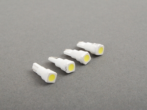 LED Lighting Kit - Vanity Mirror