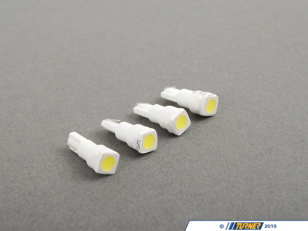 ZiZa LED Lighting Kit - Vanity Mirror f10ledvntykt