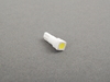 ZiZa ZiZa Sub-Miniature Wedge Base White LED Bulb - Priced Each plt515050smdwht View 1
