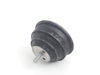 Lemforder OEM Lemforder Hydraulic Motor Mount - E36 E46 E9X Z3 Z4 11812283798 View 1