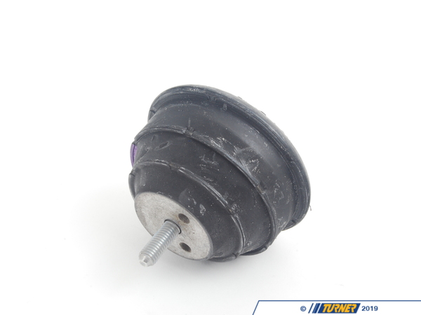 thumbnail interactive-video image 1 of Lemförder Engine Mounts (Set Of 2) For BMW E36, E46, Z3, M3, M Coupe - Left & Right - 11812283798 1 of 3