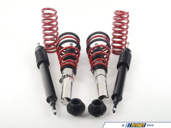 2085.711 - Eibach Pro-Street Coilover Kit - E82/88 E90/92 RWD Non
