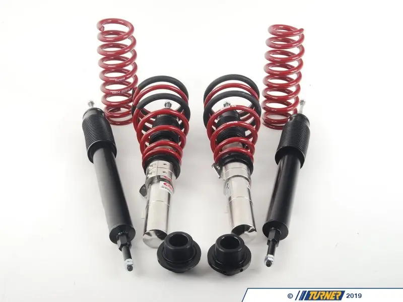 2085.711 - Eibach Pro-Street Coilover Kit - E82/88 E90/92 RWD Non