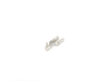 Genuine MINI FLAT CONTACT, FAN CONNECTOR 61131387146 View 1