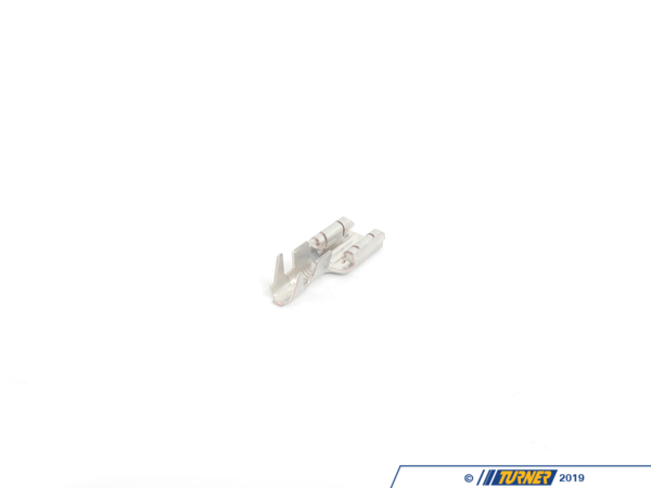Genuine MINI FLAT CONTACT, FAN CONNECTOR 61131387146