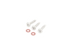 Genuine BMW Genuine BMW Indicator lens - right - E28 535i M5 524td 63139069124 View 3