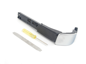 Genuine BMW Seat belt extender - right - E92 M3