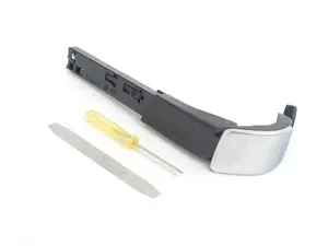 Genuine BMW Seat belt extender - right - E92 M3