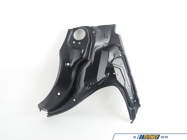 Genuine BMW Genuine BMW Right Exterior Column C - 41218228240 - E46 - (NO LONGER AVAILABLE) 41218228240