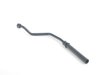 Genuine BMW Genuine BMW Water Hose (Left Inlet) - Transmission Oil Cooler to Water Manifold - E32 E34 17221728943 View 1
