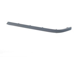 Genuine BMW Moulding Rocker Panel Rear Right - 51128184508 - E39