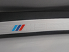 Genuine BMW Genuine BMW M Trim Piece, Rear Left Entry M5 - 51477898819,E60 M5 51477898819 View 4
