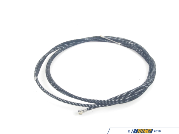 Genuine BMW Genuine BMW Sunroof Cable - E36 54128206388