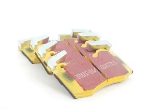 EBC Yellowstuff Brake Pad Set