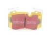 EBC EBC Yellowstuff Brake Pad Set DP41854R View 3
