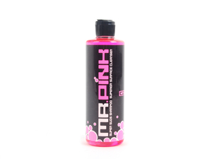 MR. PINK Super Suds Surface Cleanser (16 oz)