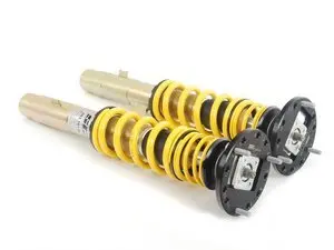 ST XA Coilover Kit - Without Electronic Dampers - G22 430i XDrive