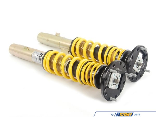 Suspension Techniques ST XA Coilover Kit - Without Electronic Dampers - G22 430i XDrive 182200CX