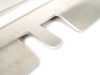 ECS  ECS Tuning Aluminum Street Shield Skid Plate Kit - VW/Audi select fitment  003425ECS01AKT View 14