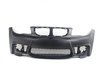 ECS 1M Style Front Bumper Conversion E82 E88 E821MFTBUMPKT View 1