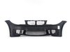 ECS 1M Style Front Bumper Conversion E82 E88 E821MFTBUMPKT View 2