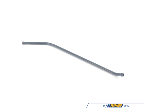 Genuine BMW Genuine BMW Right Hose - 61668364446 - E38 61668364446