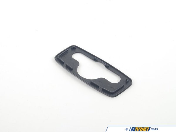 Genuine BMW Genuine BMW Gasket - 51241884147 - E30,E30 M3 51241884147