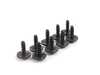 ECS  ECS Tuning Aluminum Street Shield Skid Plate Kit - VW/Audi select fitment  003425ECS01AKT View 9