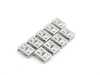 ECS  ECS Tuning Aluminum Street Shield Skid Plate Kit - VW/Audi select fitment  003425ECS01AKT View 13